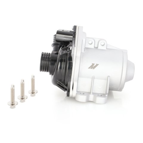 Mishimoto 07-10 BMW 335i N54/N55 Engine Water Pump thumbnail 1