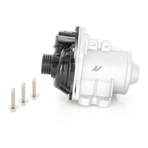 Mishimoto 07-10 BMW 335i N54/N55 Engine Water Pump thumbnail 2