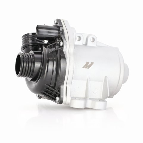 Mishimoto 07-10 BMW 335i N54/N55 Engine Water Pump thumbnail 3