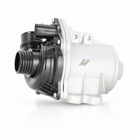 Mishimoto 07-10 BMW 335i N54/N55 Engine Water Pump thumbnail 4