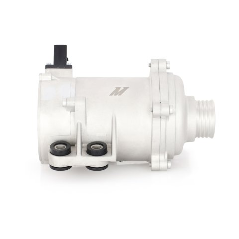 Mishimoto 12-16 BMW F30 N20 Engine Water Pump thumbnail 1