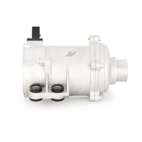 Mishimoto 12-16 BMW F30 N20 Engine Water Pump thumbnail 2