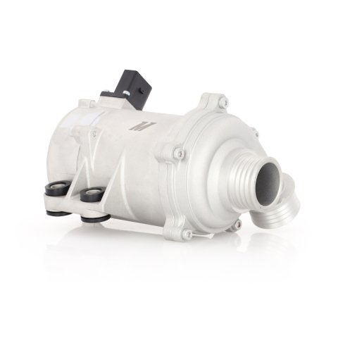 Mishimoto 12-16 BMW F30 N20 Engine Water Pump thumbnail 3
