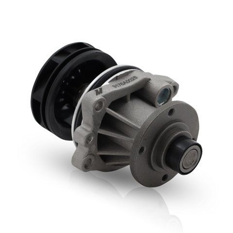 Mishimoto 92-99 BMW E36 3-Series M50/M52/S50/S52 Engine Water Pump thumbnail 2