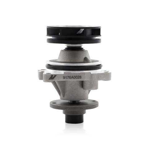 Mishimoto 92-99 BMW E36 3-Series M50/M52/S50/S52 Engine Water Pump thumbnail 3