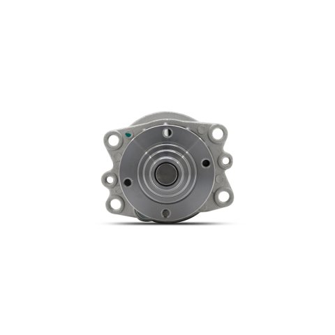 Mishimoto 92-99 BMW E36 3-Series M50/M52/S50/S52 Engine Water Pump thumbnail 5