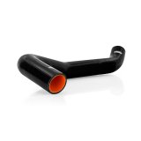 Mishimoto 17-19 Chevrolet Duramax 6.6L L5P Black Silicone Radiator Hose Kit thumbnail 6