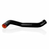 Mishimoto 17-19 Chevrolet Duramax 6.6L L5P Black Silicone Radiator Hose Kit thumbnail 7