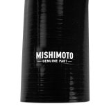 Mishimoto 17-19 Chevrolet Duramax 6.6L L5P Black Silicone Radiator Hose Kit thumbnail 8