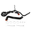 Mishimoto 17-19 Chevrolet Duramax 6.6L L5P Black Silicone Radiator Hose Kit thumbnail 9