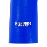 Mishimoto 17-19 Chevrolet Duramax 6.6L L5P Blue Silicone Radiator Hose Kit thumbnail 2