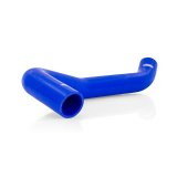 Mishimoto 17-19 Chevrolet Duramax 6.6L L5P Blue Silicone Radiator Hose Kit thumbnail 3