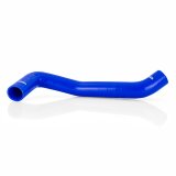 Mishimoto 17-19 Chevrolet Duramax 6.6L L5P Blue Silicone Radiator Hose Kit thumbnail 4