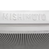 Mishimoto Universal Dual-Pass Air-to-Water Heat Exchanger (1500HP) thumbnail 3