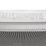 Mishimoto Universal Dual-Pass Air-to-Water Heat Exchanger (1500HP) thumbnail 7