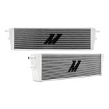 Mishimoto Universal Single-Pass Air-to-Water Heat Exchanger (500HP) thumbnail 1