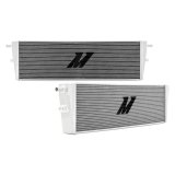 Mishimoto Universal Single-Pass Air-to-Water Heat Exchanger (750HP) thumbnail 1
