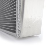 Mishimoto Universal Single-Pass Air-to-Water Heat Exchanger (750HP) thumbnail 9