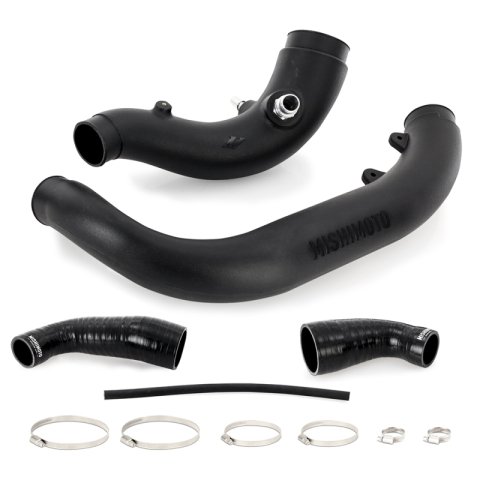 Mishimoto 17-20 Ford F-150 Raptor 3.5L Turbo Inlet Tube Kit thumbnail 2