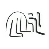 Mishimoto 94-96 Chevrolet Impala 5.7 EPDM Replacement Hose Kit thumbnail 1