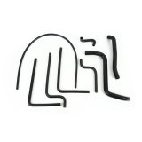 Mishimoto 94-96 Chevrolet Impala 5.7 EPDM Replacement Hose Kit thumbnail 2