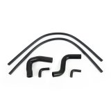 Mishimoto 64-69 Ford Mustang SB Windsor EPDM Replacement Hose Kit thumbnail 1
