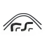 Mishimoto 64-69 Ford Mustang SB Windsor EPDM Replacement Hose Kit thumbnail 2