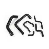 Mishimoto 86-93 Ford Mustang/Capri 5.0 EPDM Replacement Hose Kit thumbnail 1
