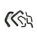 Mishimoto 86-93 Ford Mustang/Capri 5.0 EPDM Replacement Hose Kit thumbnail 2