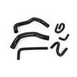 Mishimoto 94-95 Ford Mustang 5.0 EPDM Replacement Hose Kit thumbnail 1
