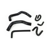 Mishimoto 94-95 Ford Mustang 5.0 EPDM Replacement Hose Kit thumbnail 2