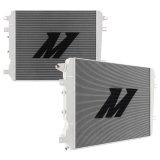 Mishimoto 17-19 Chevrolet/GMC 6.6 L5p Duramax Radiator thumbnail 1