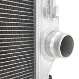 Mishimoto 17-19 Chevrolet/GMC 6.6 L5p Duramax Radiator thumbnail 4