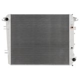 Mishimoto 17-19 Chevrolet/GMC 6.6 L5p Duramax Radiator thumbnail 6