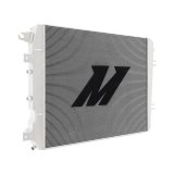Mishimoto 17-19 Chevrolet/GMC 6.6 L5p Duramax Radiator thumbnail 8