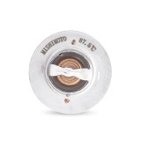 Mishimoto 89-93 Dodge 5.9L Cummins 87.5C High-Temperature Thermostat thumbnail 1