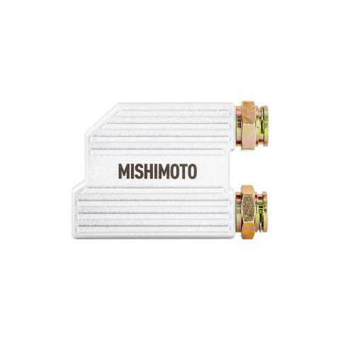 Mishimoto 2013+ Dodge Ram 6.7L Cummins Thermal Bypass Valve Kit thumbnail 1