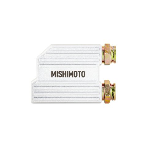 Mishimoto 2013+ Dodge Ram 6.7L Cummins Thermal Bypass Valve Kit thumbnail 2