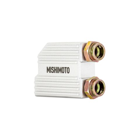 Mishimoto 2013+ Dodge Ram 6.7L Cummins Thermal Bypass Valve Kit thumbnail 3