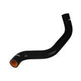 Mishimoto 16-20 Toyota Tacoma 3.5L V6 Black Silicone Hose Kit thumbnail 6