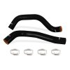Mishimoto 16-20 Toyota Tacoma 3.5L V6 Black Silicone Hose Kit thumbnail 9