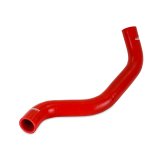 Mishimoto 16-20 Toyota Tacoma 3.5L V6 Red Silicone Hose Kit thumbnail 8