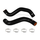 Mishimoto 96-02 Toyota 4Runner 3.4L V6 Black Silicone Hose Kit thumbnail 1