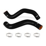 Mishimoto 96-02 Toyota 4Runner 3.4L V6 Black Silicone Hose Kit thumbnail 2