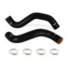 Mishimoto 96-02 Toyota 4Runner 3.4L V6 Black Silicone Hose Kit thumbnail 9