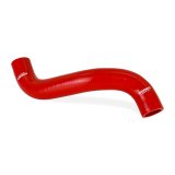 Mishimoto 96-02 Toyota 4Runner 3.4L V6 Red Silicone Hose Kit thumbnail 5