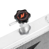Mishimoto 03-06 Nissan 350Z X-Line Performance Aluminum Radiator thumbnail 4