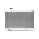 Mishimoto 03-06 Nissan 350Z X-Line Performance Aluminum Radiator thumbnail 5