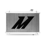 Mishimoto 03-06 Nissan 350Z X-Line Performance Aluminum Radiator thumbnail 6