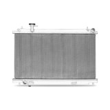 Mishimoto 03-06 Nissan 350Z X-Line Performance Aluminum Radiator thumbnail 8